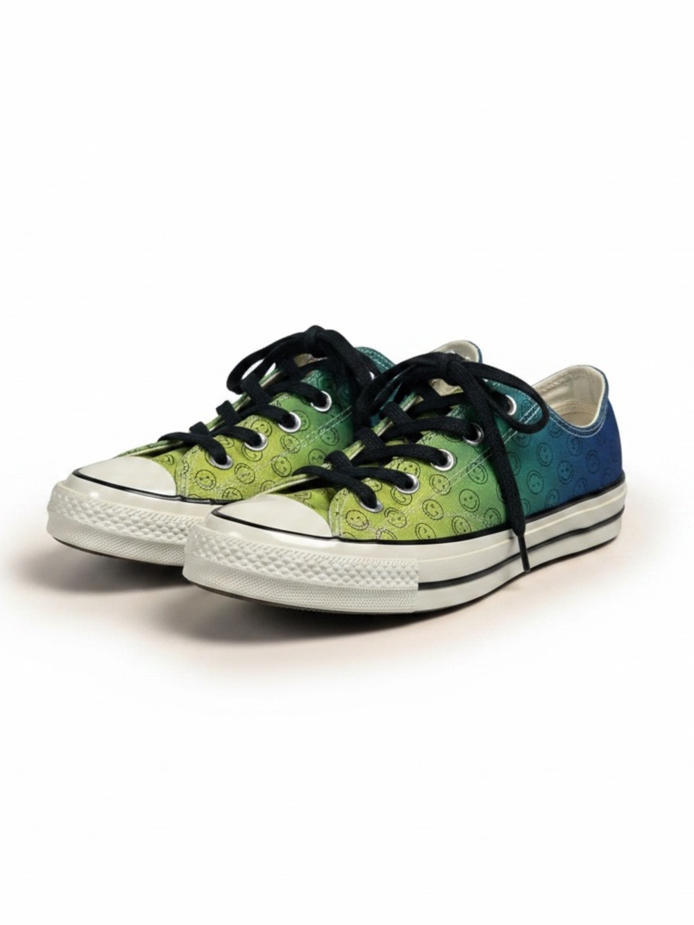 NWOB Converse Chuck Taylor ‘70 Ox Happy Camper sneaker